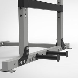 Supporti per ganci elastici