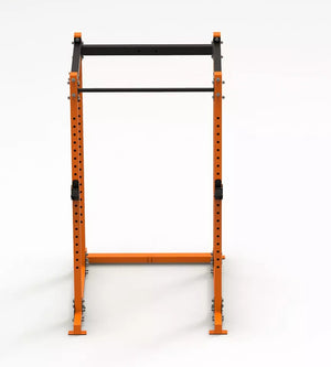 Rack Palestra Professionale garanzia 5 ANNI POWER RACK BGM FITNESS EQUIPMENT