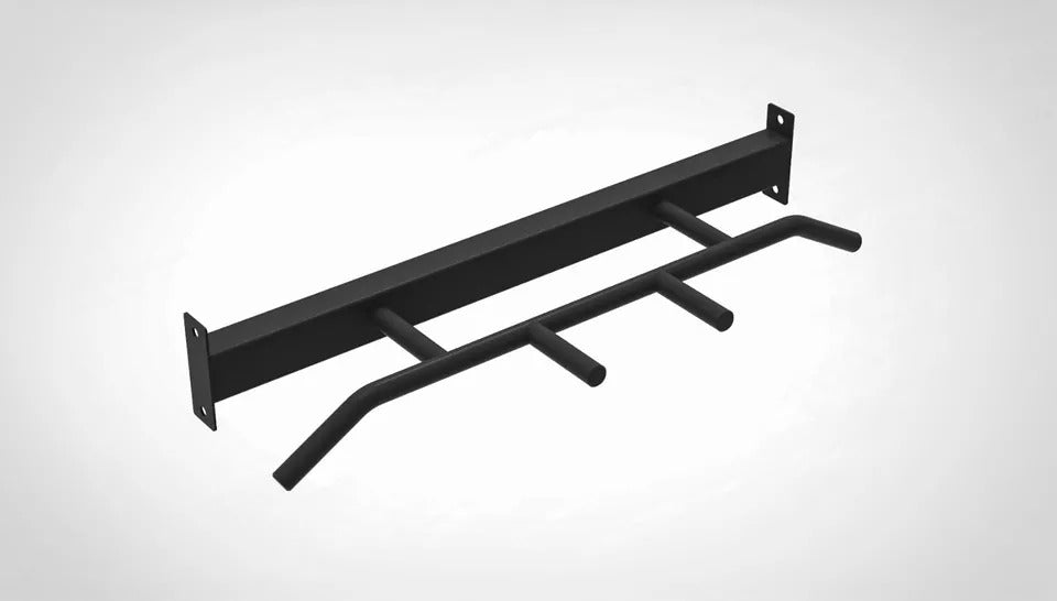 RACK A PARETE - WALL RACK- HOME GYM