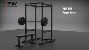 Power rack- Rack palestra- stazione di allenamento- Sollevamento Pesi- Home Gym