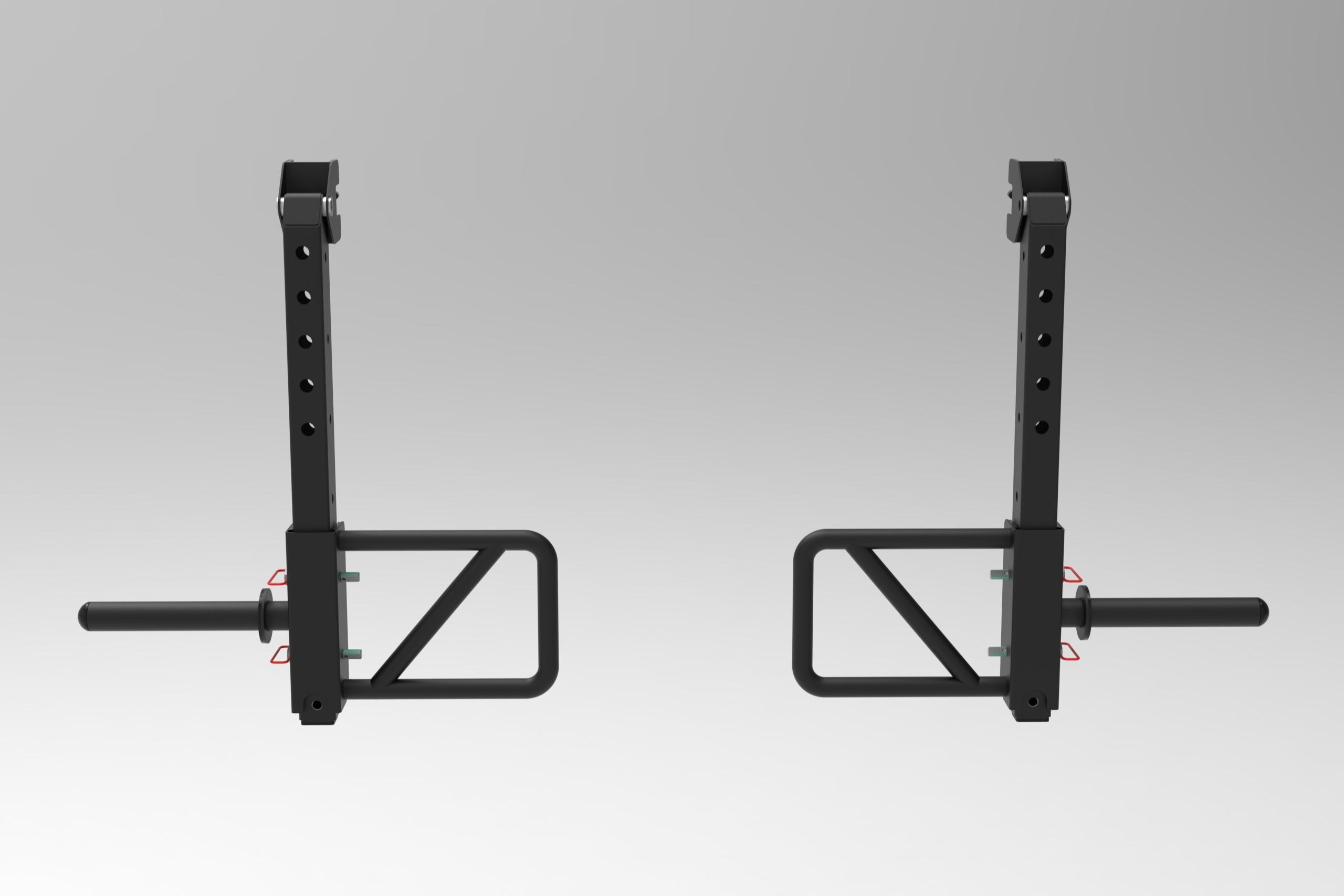 Jammer Arms 1.0