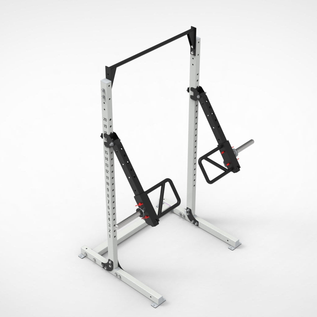 Jammer Arms 1.0