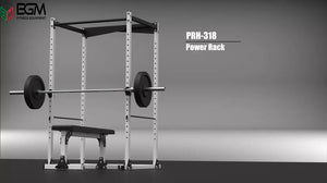 Power rack - PRH 375 Power rack - Allenamento palestra