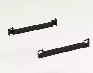 SAFETY BARS - BGM FITNESS EQUIPMENT  - ACCESSORIO PER Power rack pro