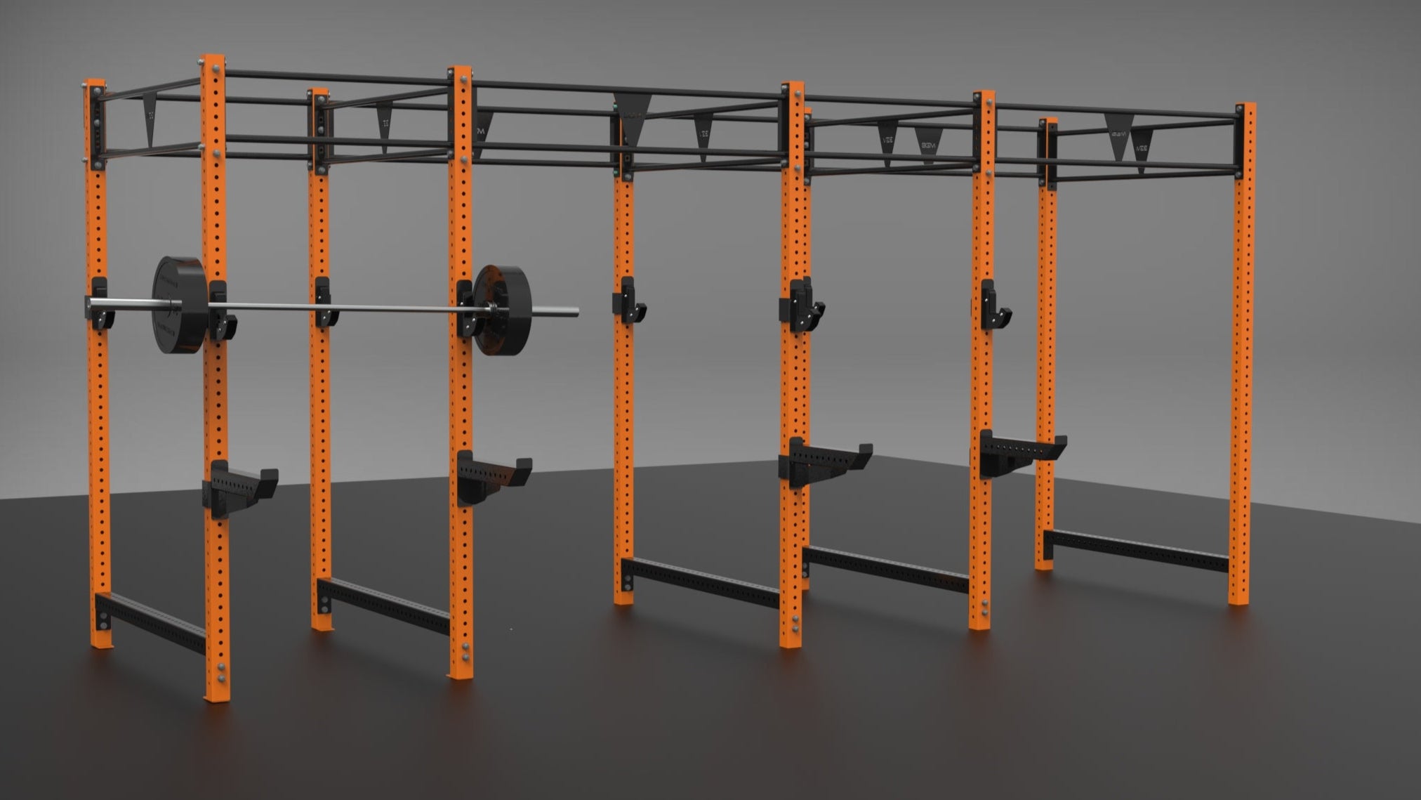 Modular Rig