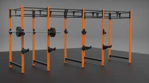 Modular Rig