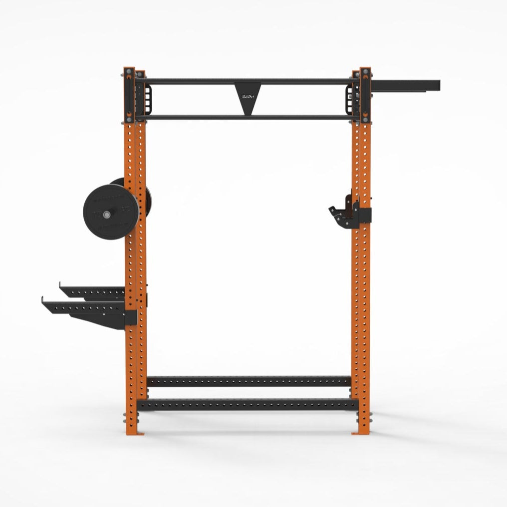 Modular Rig