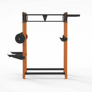 Modular Rig