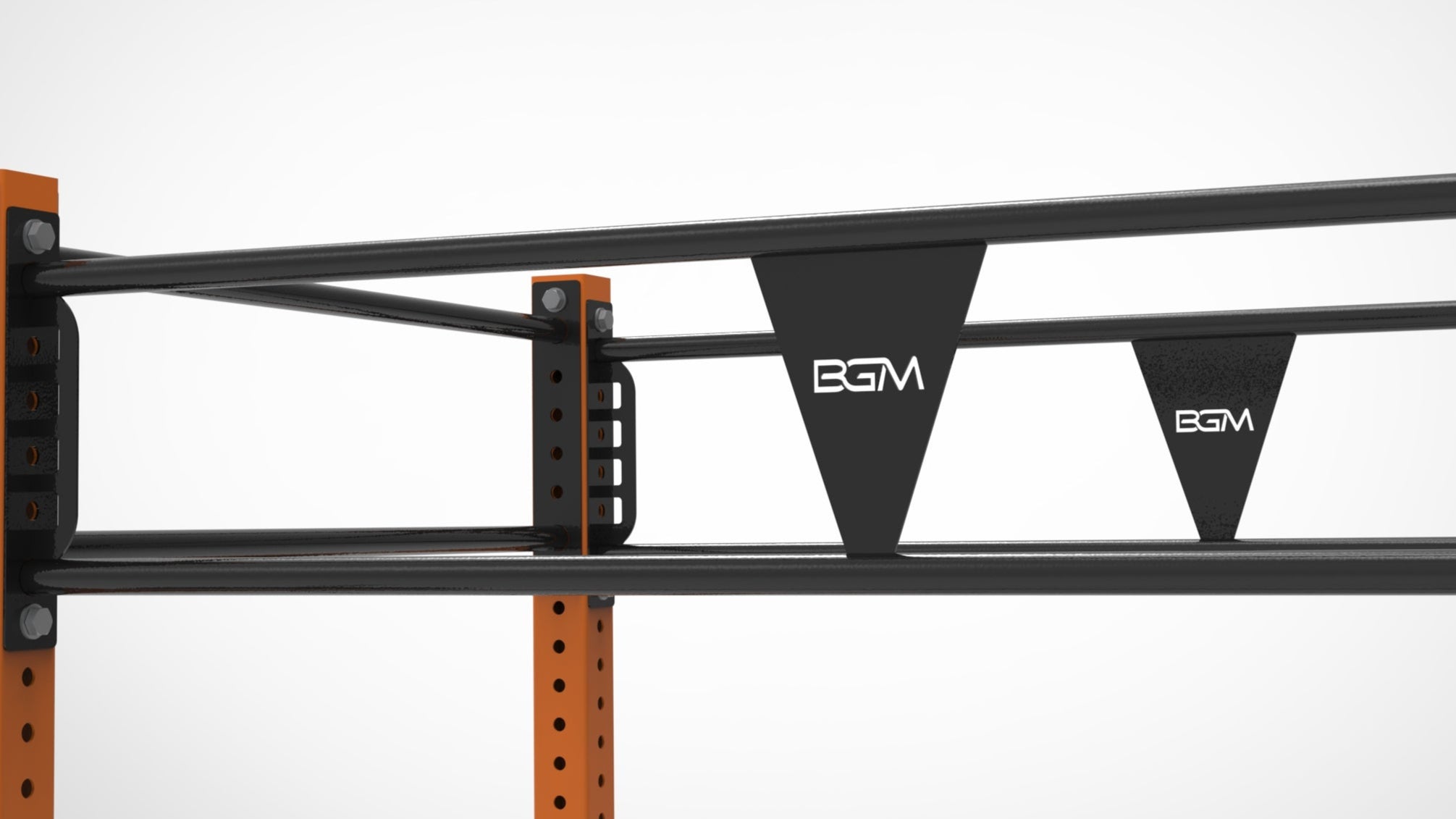 Modular Rig