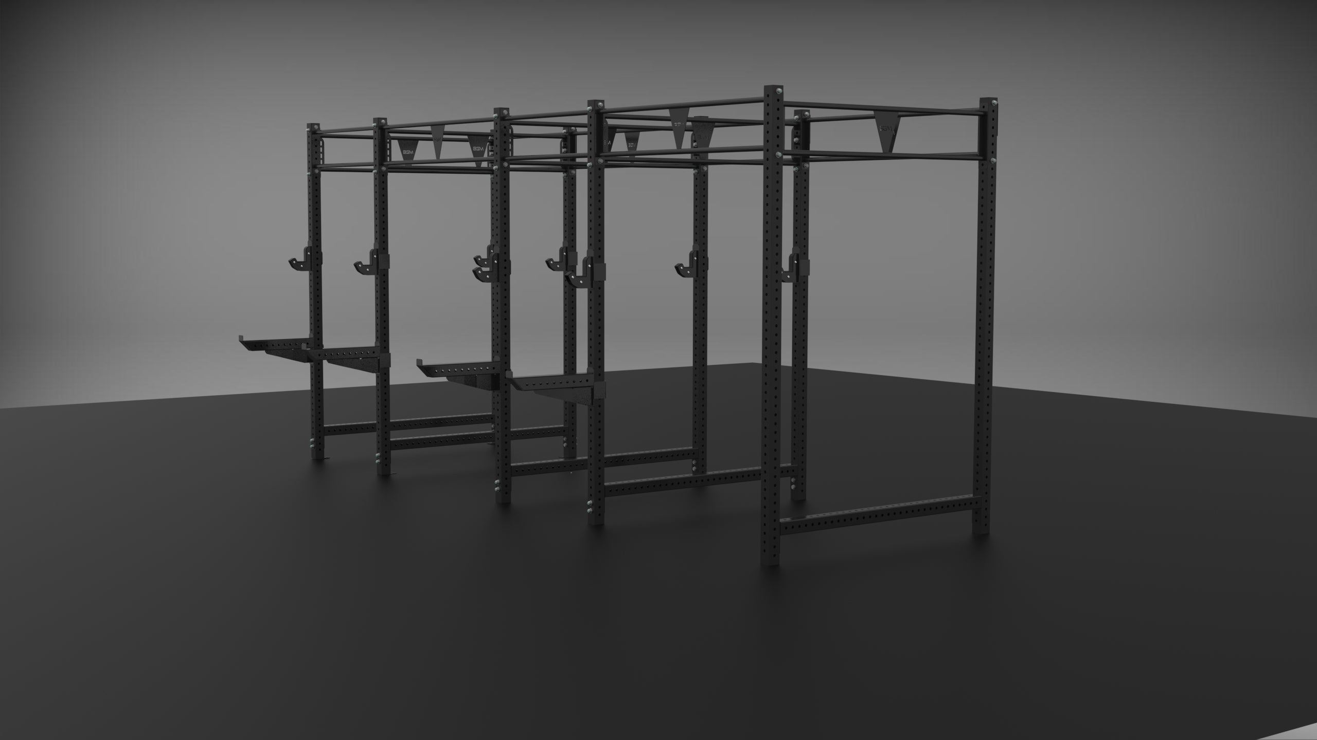 Modular Rig