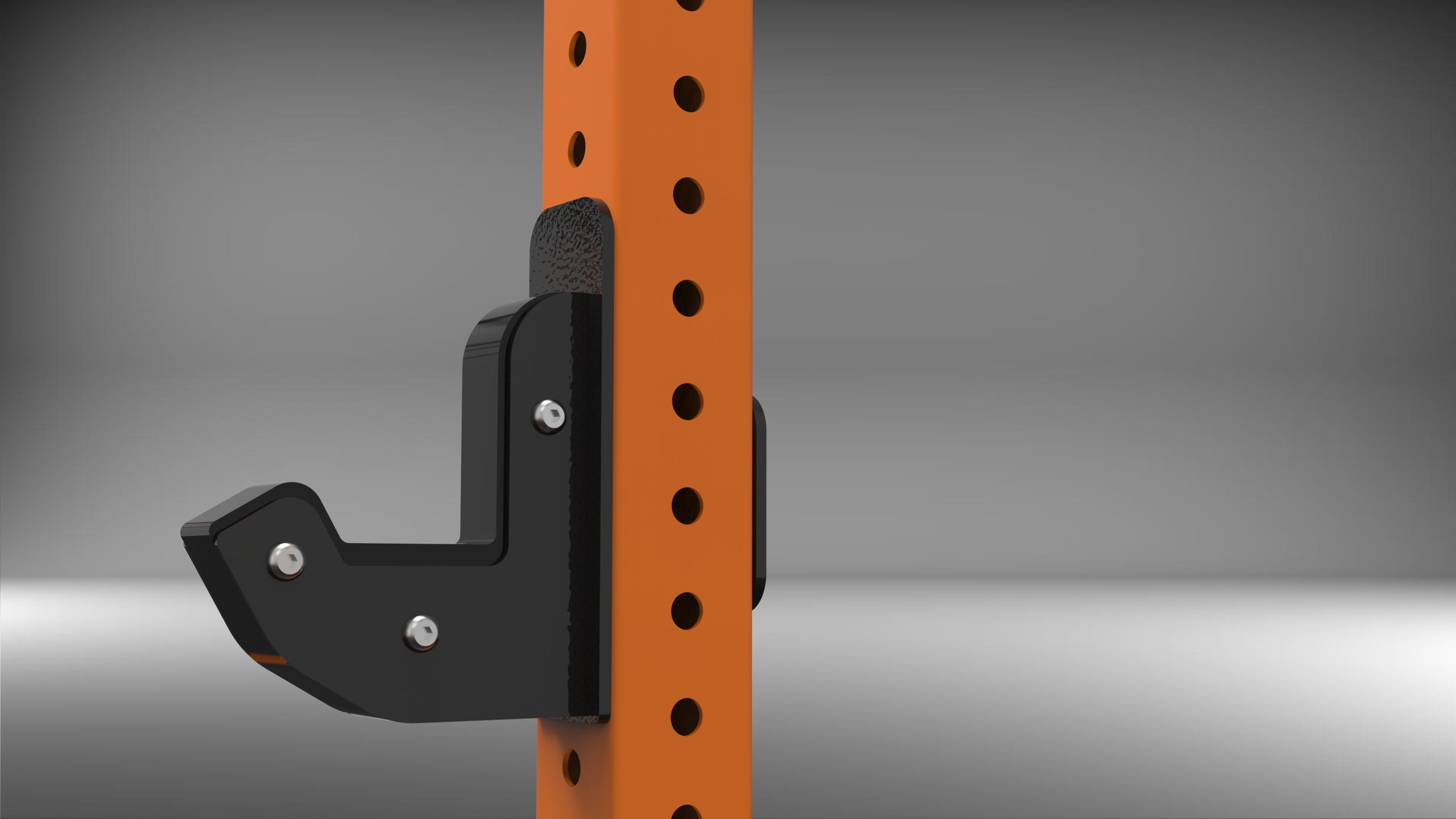 Modular Rig