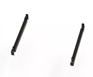 SAFETY BARS - BGM FITNESS EQUIPMENT  - ACCESSORIO PER Power rack pro