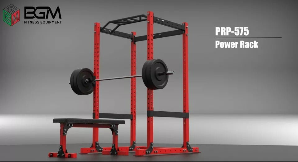 Power rack- Rack palestra- stazione di allenamento- Sollevamento Pesi- Home Gym