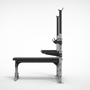 Panca piana olimpica PPB-450