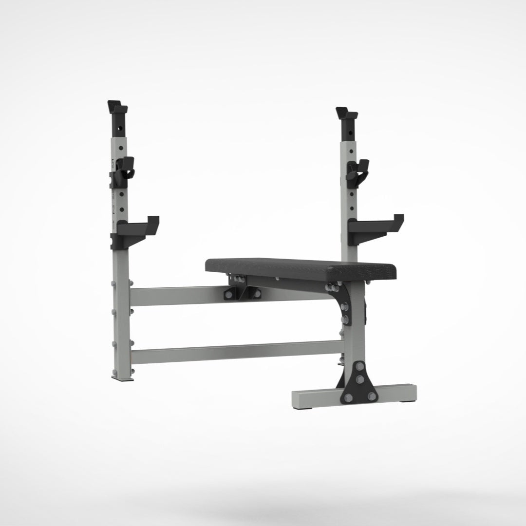 Panca piana olimpica PPB-450