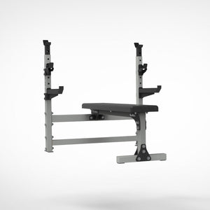 Panca piana olimpica PPB-450