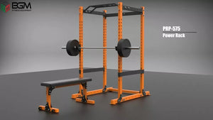 Power rack- Rack palestra- stazione di allenamento- Sollevamento Pesi- Home Gym