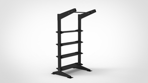 Scaffale polifunzionale