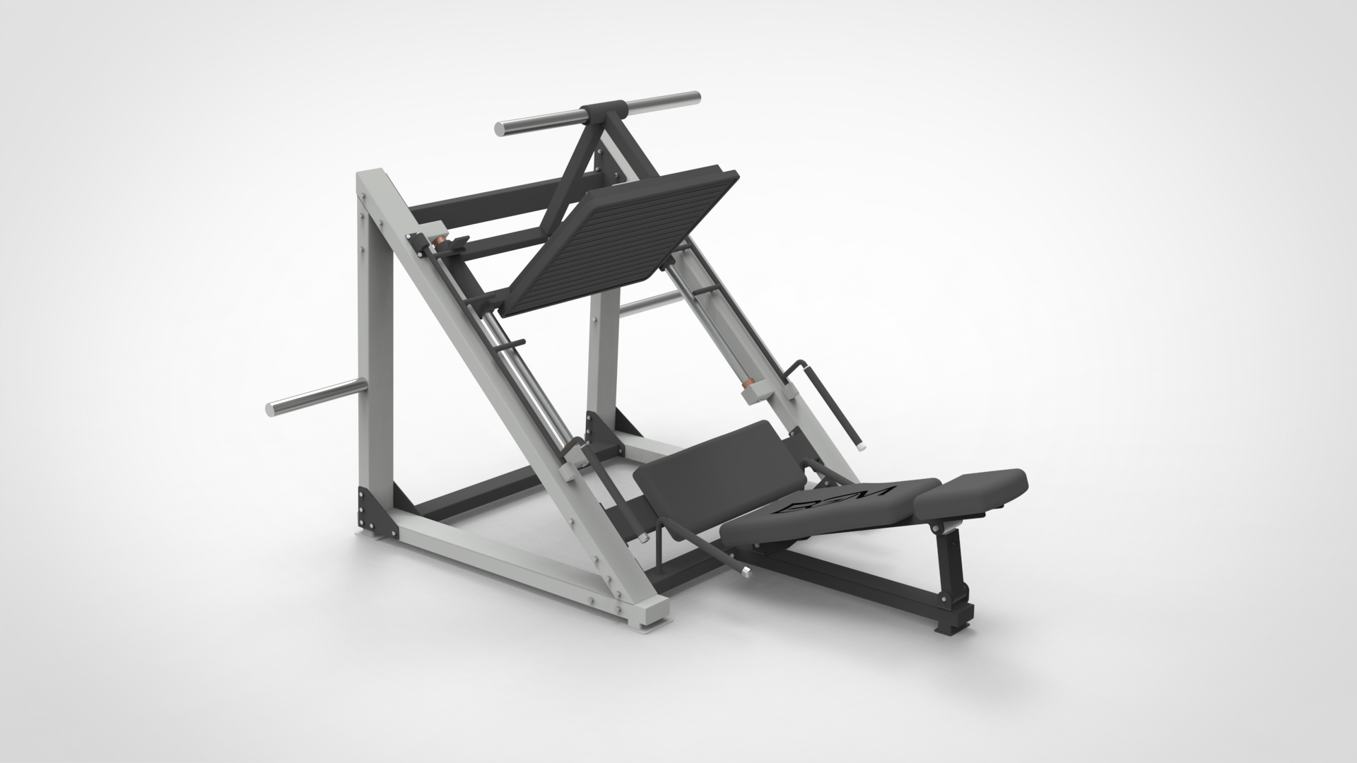 Leg Press 45°