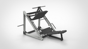 Leg Press 45°