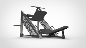 Leg Press 45°